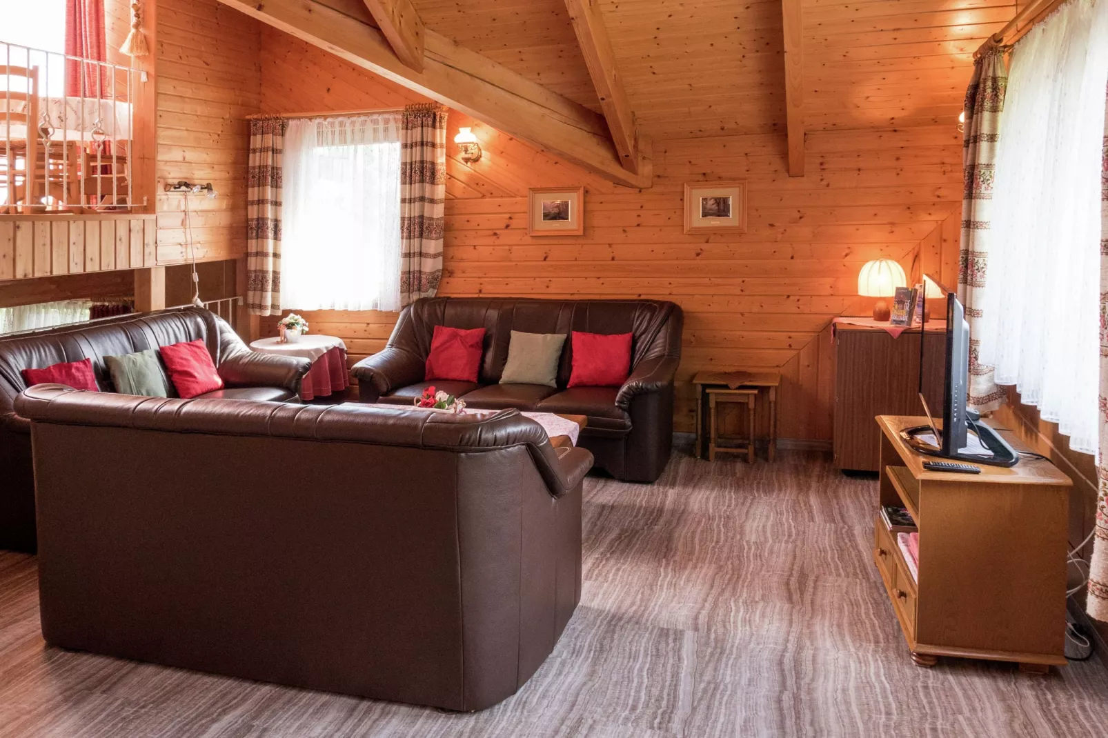 Schröder-Living room