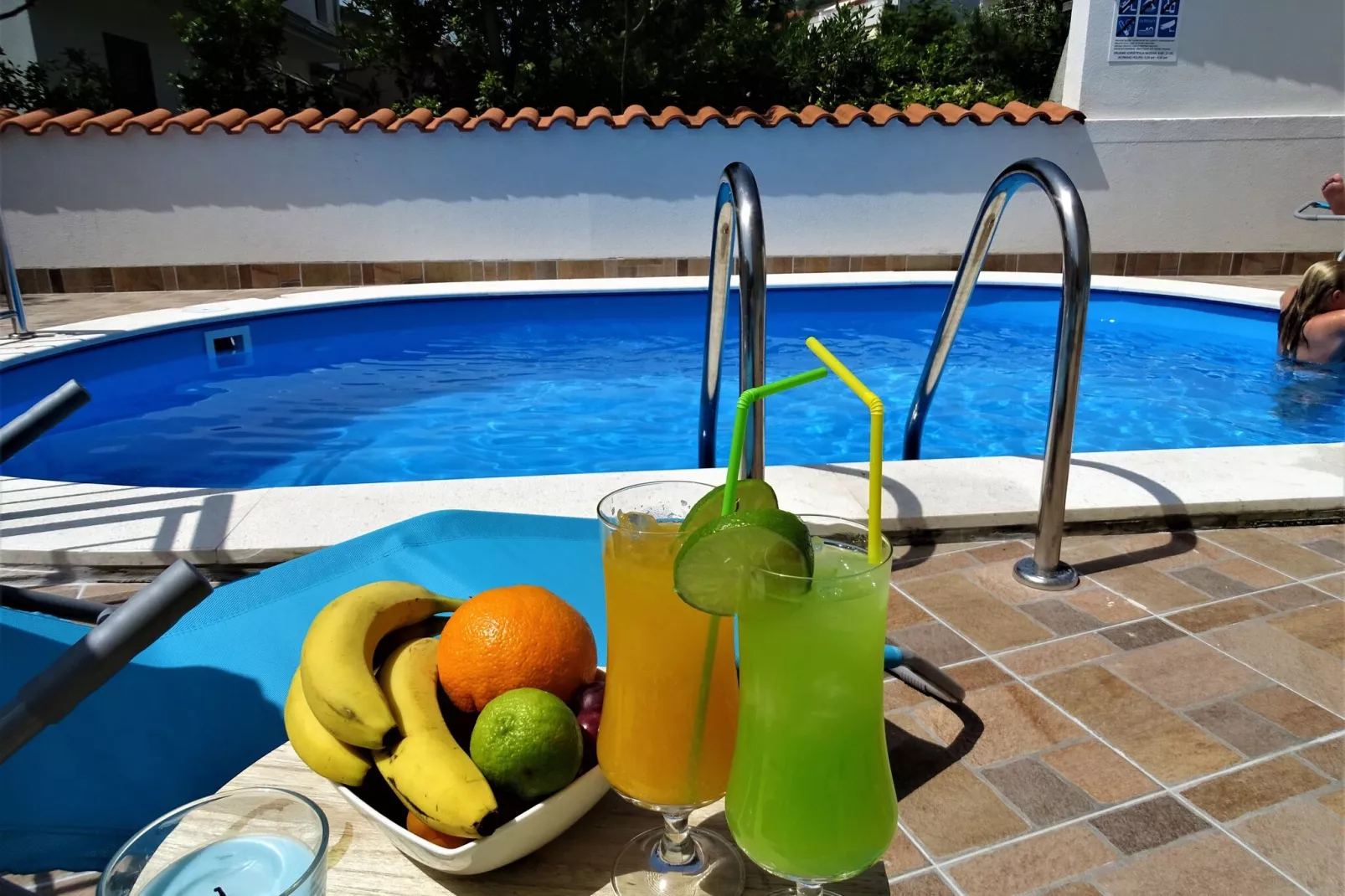 Marija Privatno 3-Pool