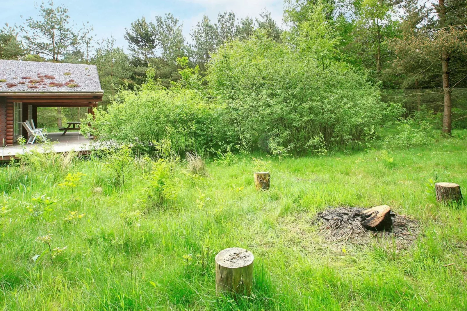 12 person holiday home in Sæby-By Traum-View