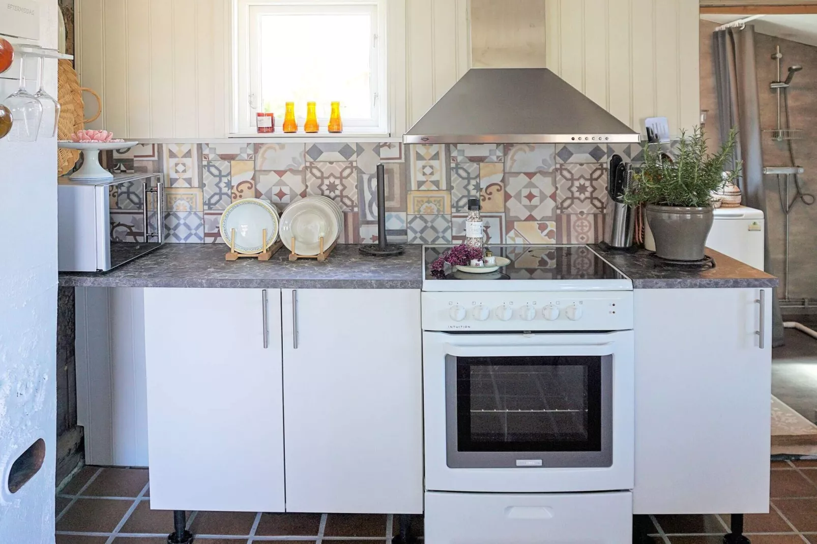 6 Personen Ferienhaus in SÖLVESBORG-By Traum-Innenbereich