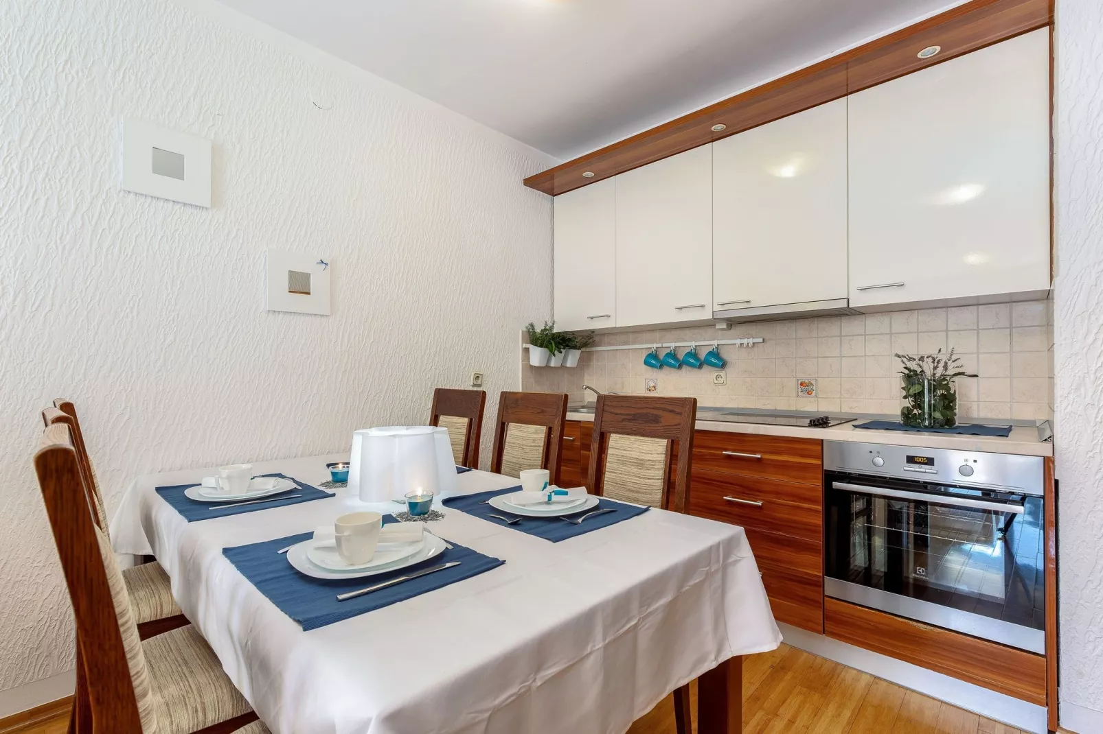 Marija Privatno 3-Kitchen
