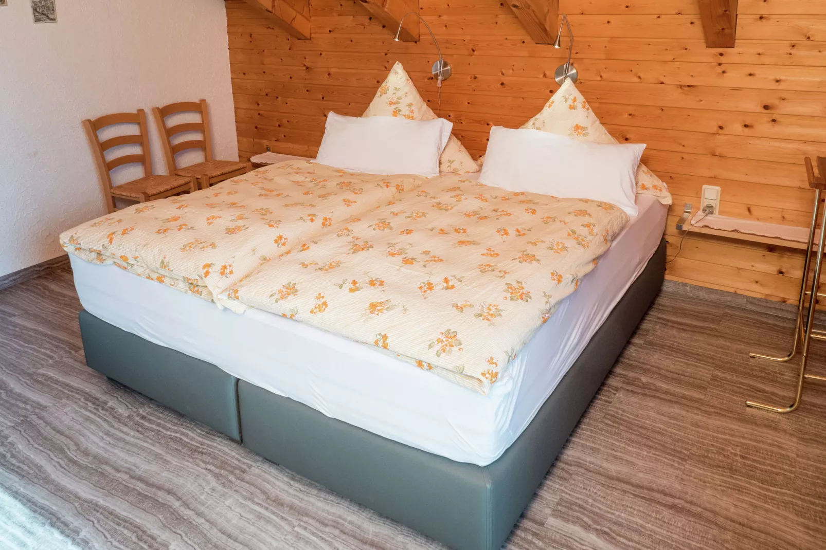 Schröder-Bedroom