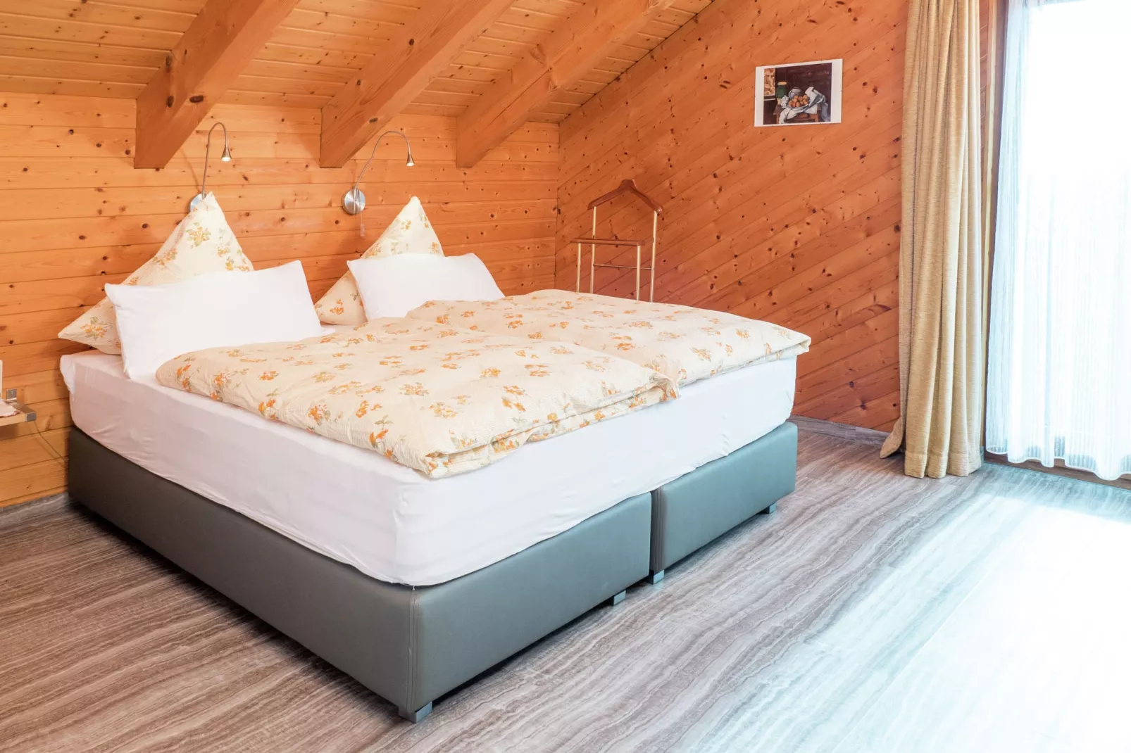 Schröder-Bedroom