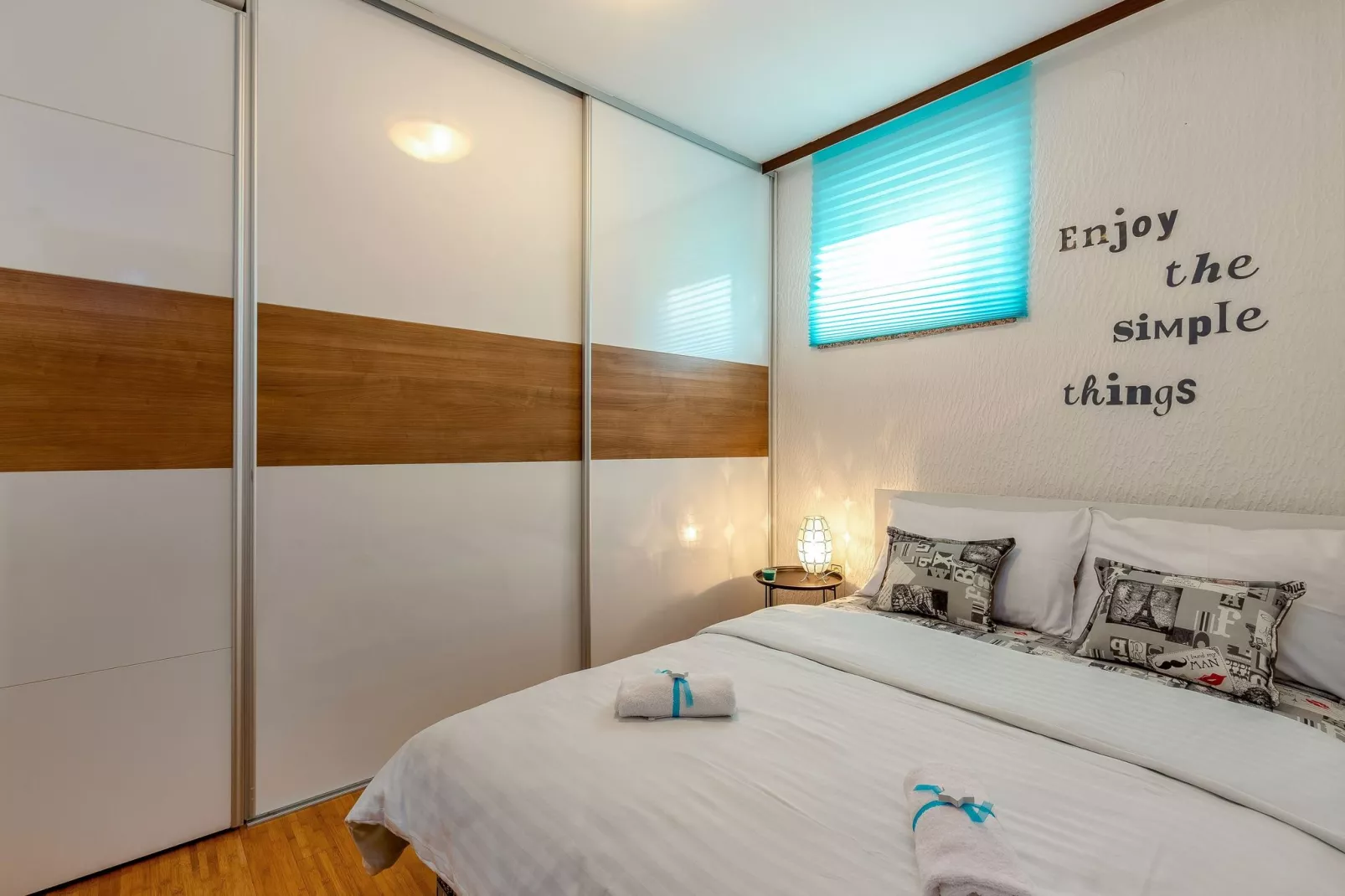 Marija Privatno 3-Bedroom