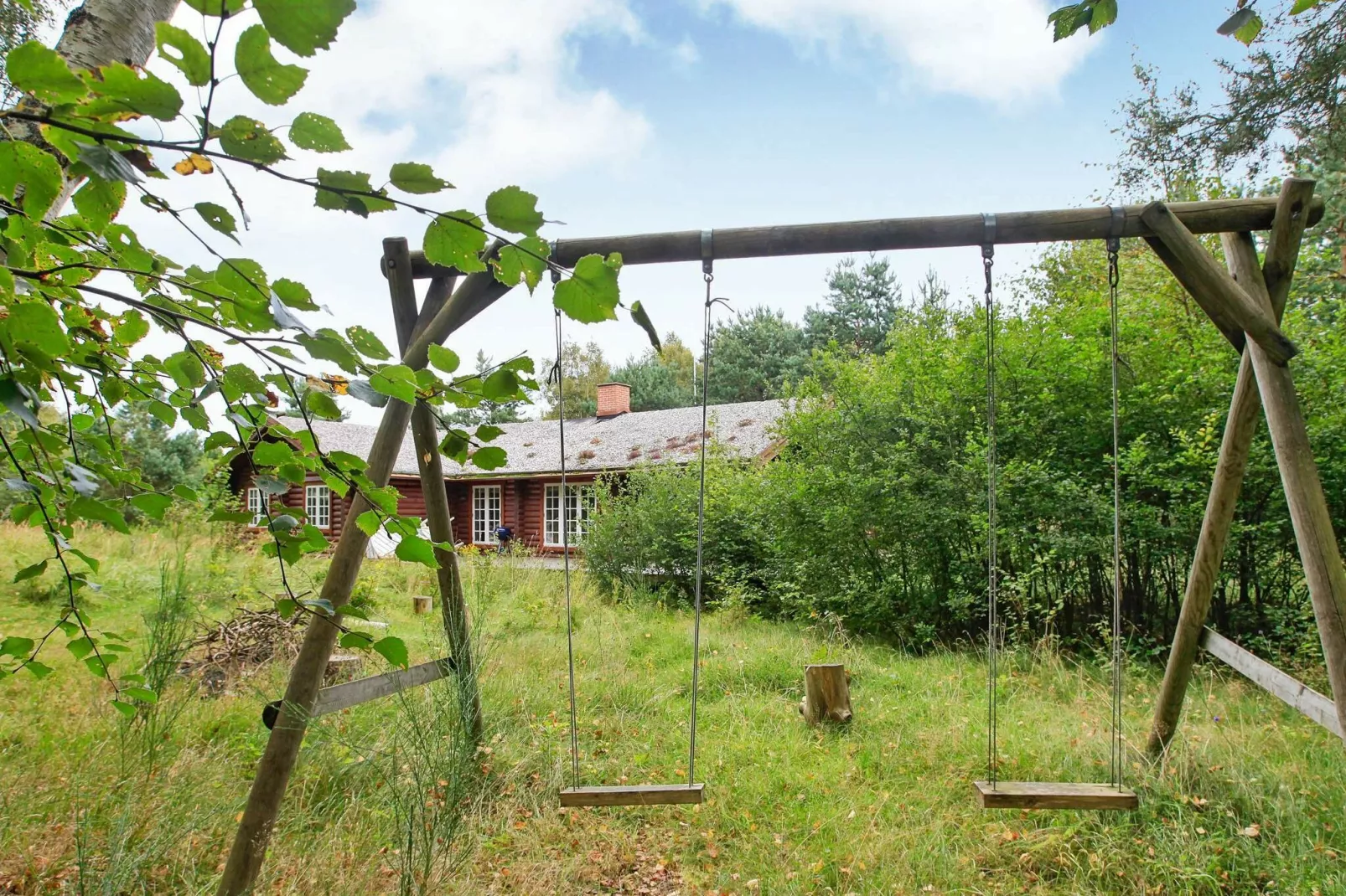 12 person holiday home in Sæby-By Traum-View