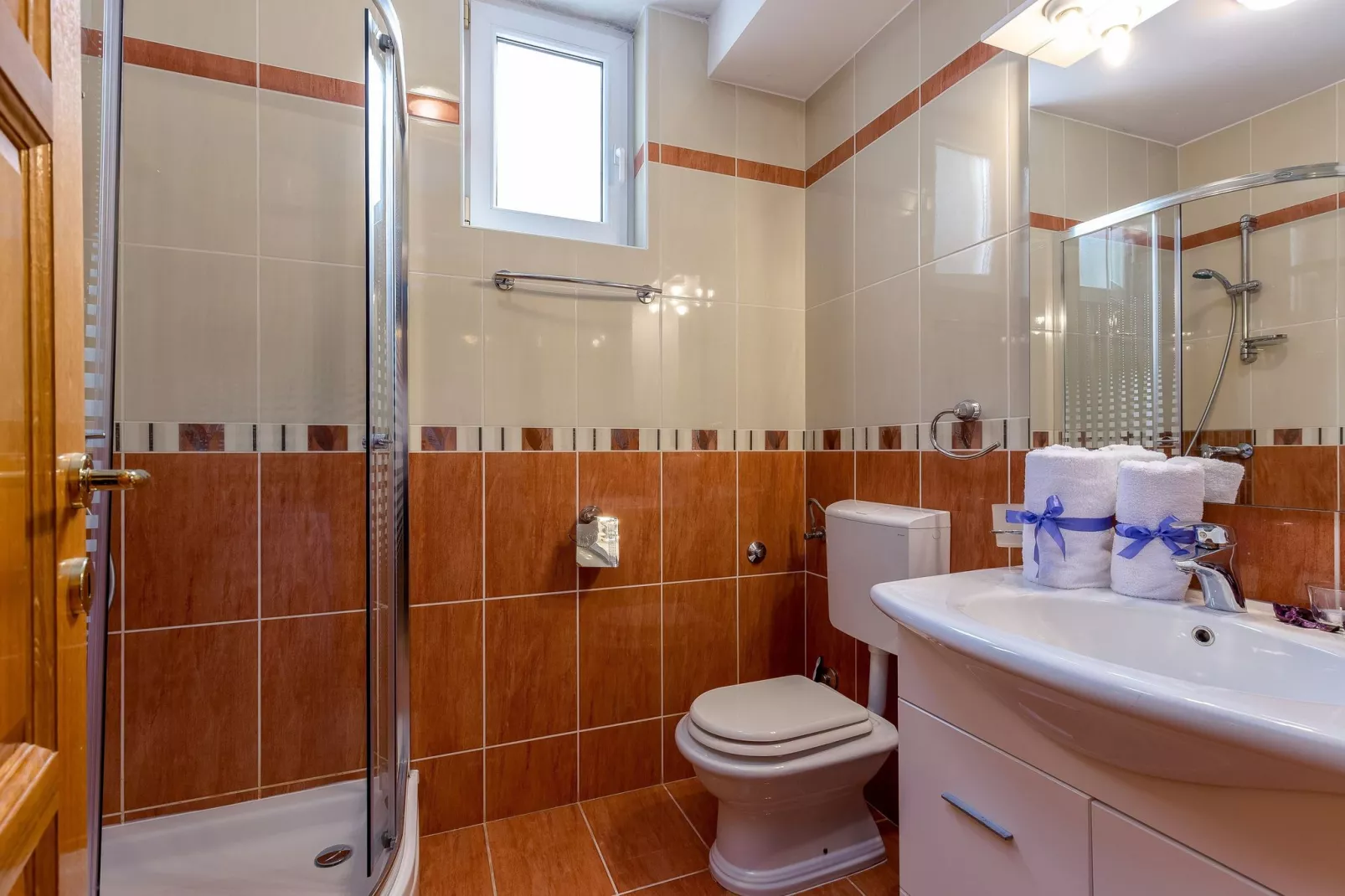 Marija Privatno 3-Bathroom