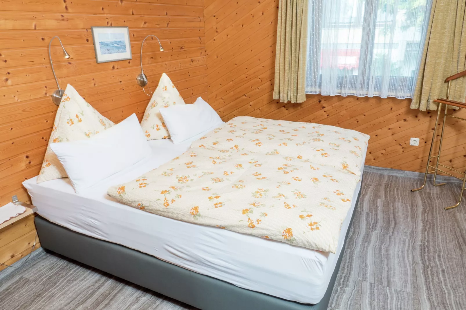 Schröder-Bedroom