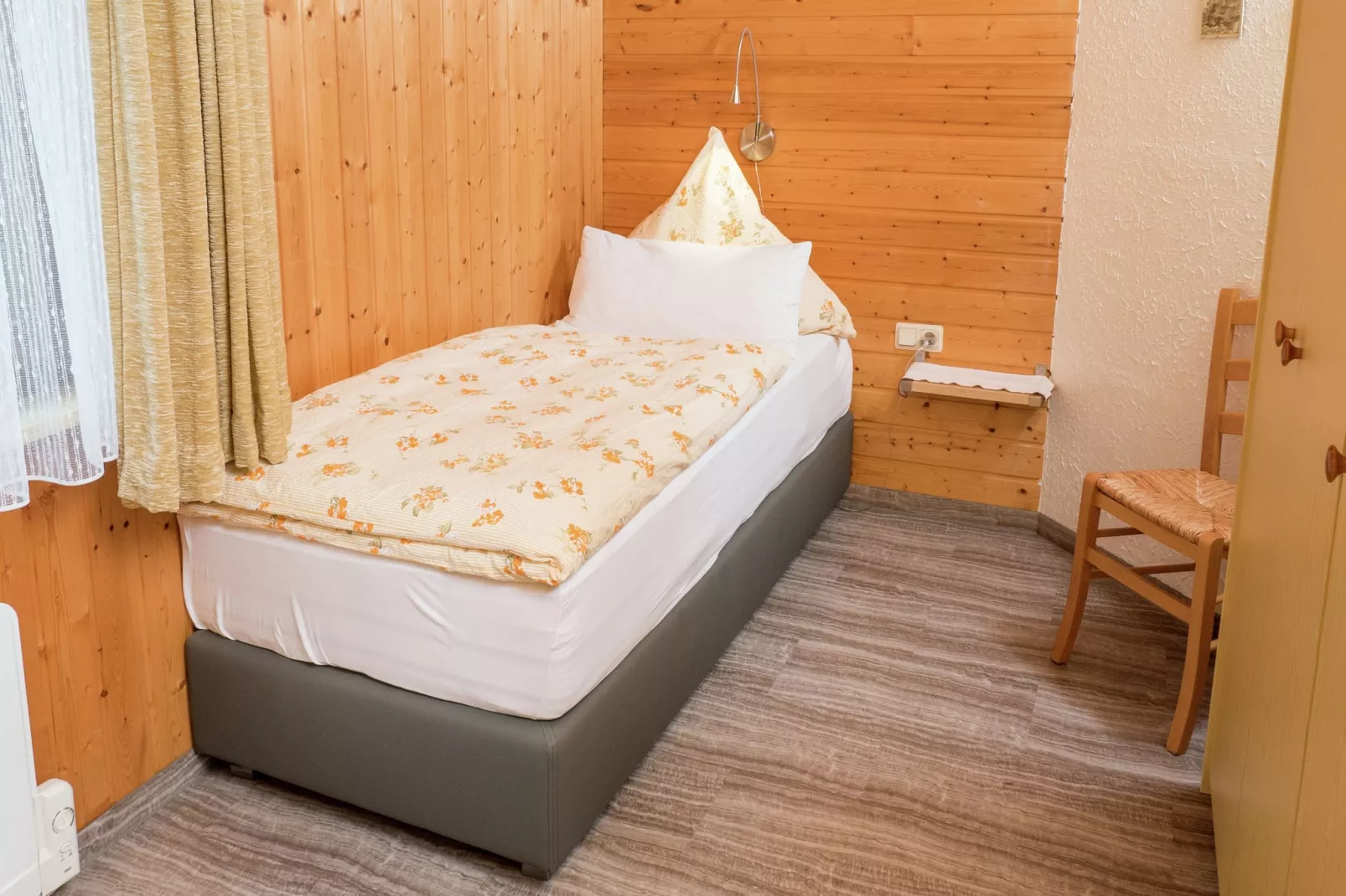 Schröder-Bedroom