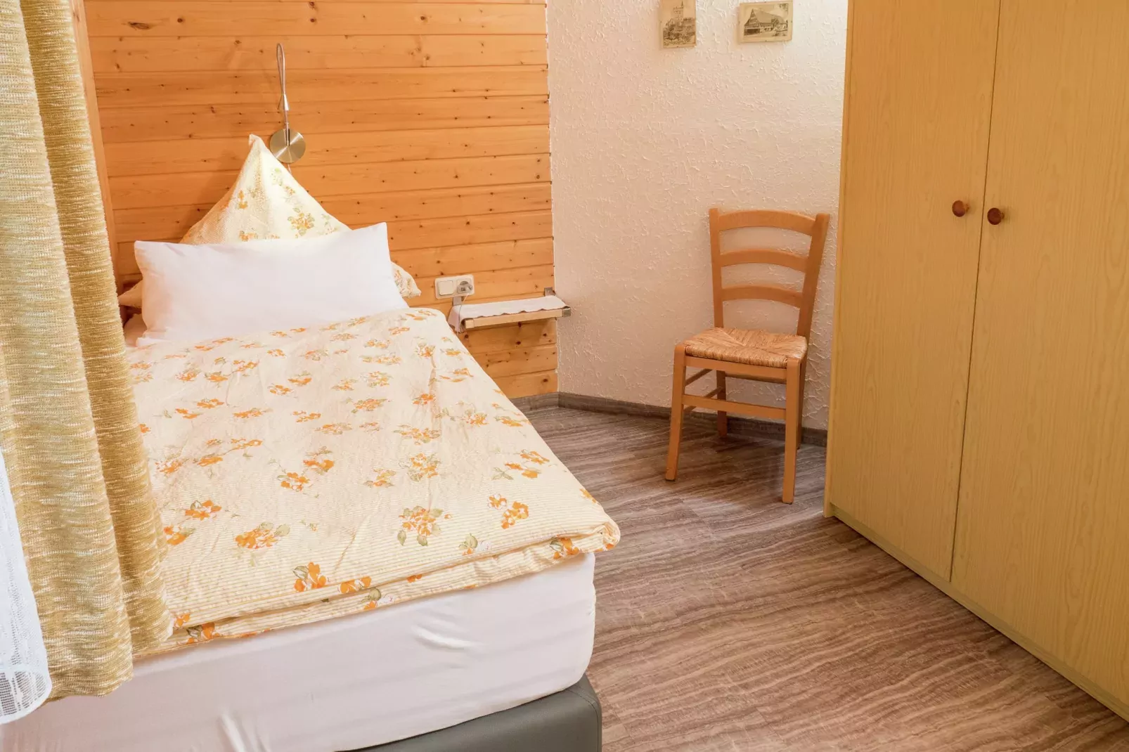 Schröder-Bedroom