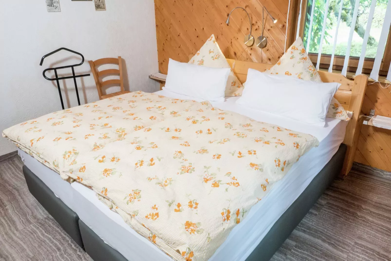 Schröder-Bedroom
