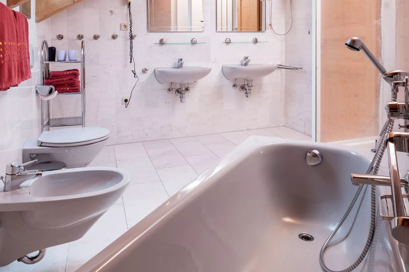 Schröder-Bathroom