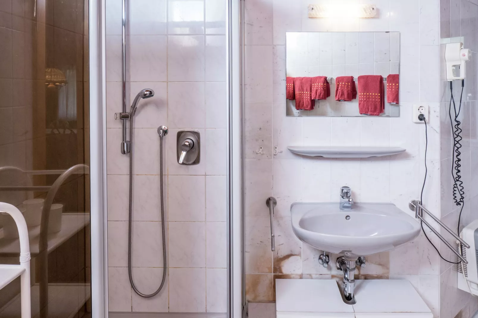 Schröder-Bathroom