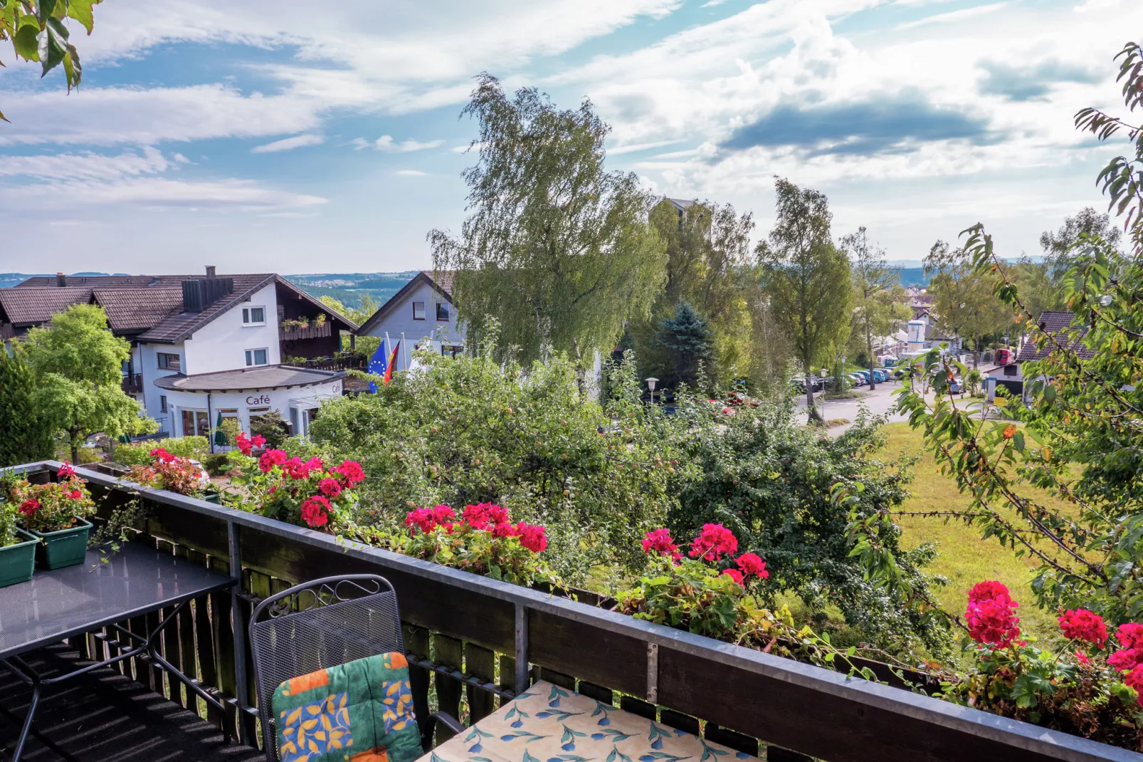 Schröder-View summer