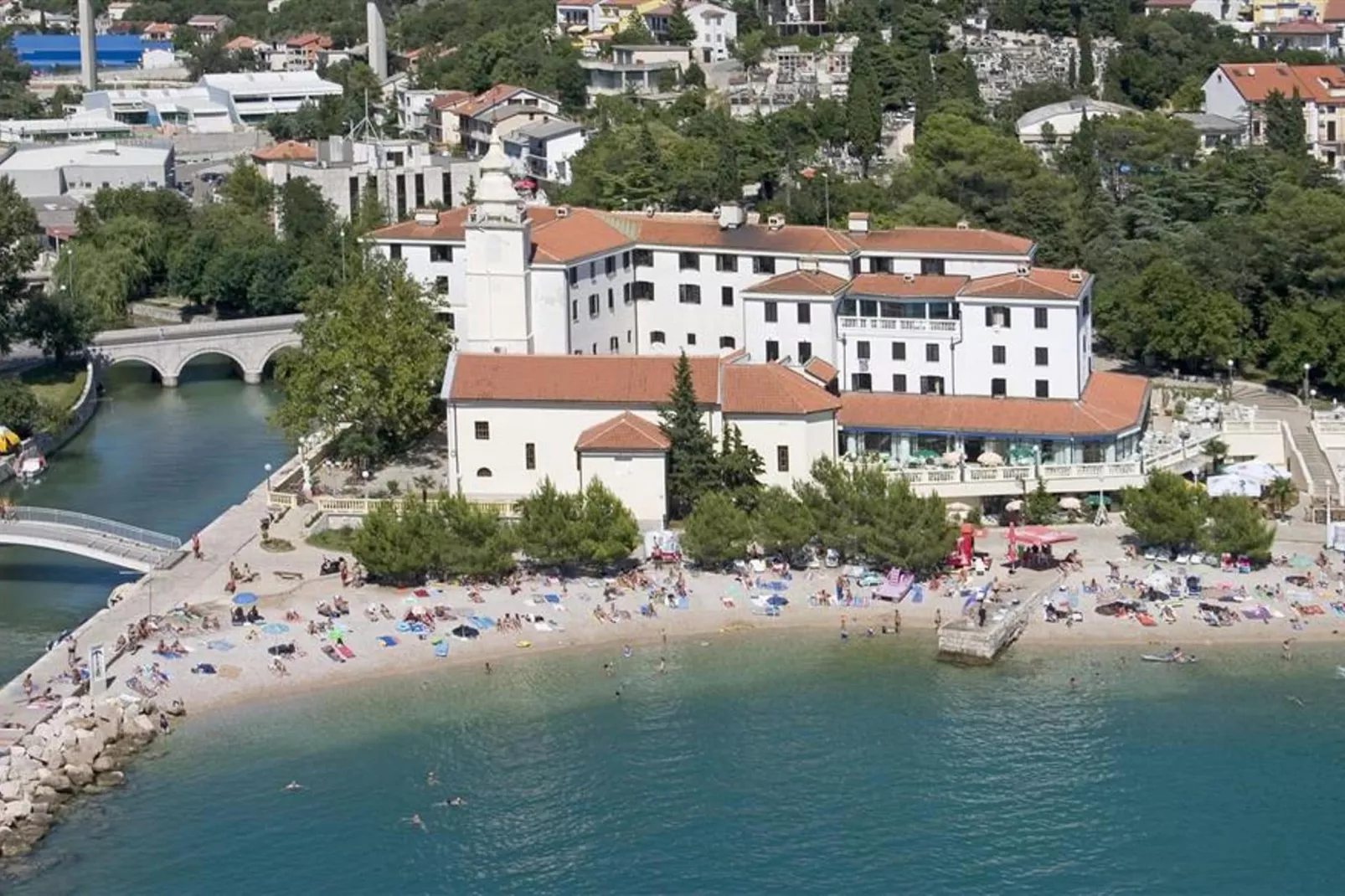 Holiday Home Zwone-Areas summer 5km