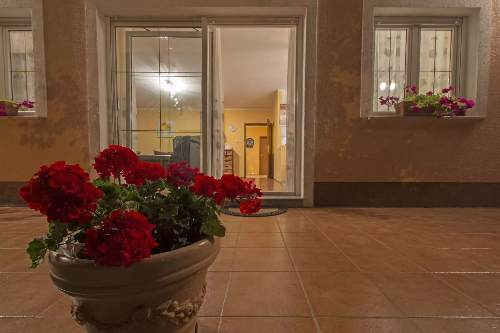 Holiday Home Zwone-Atmosphere