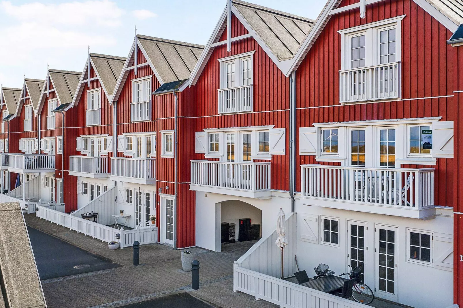 6 Personen Ferienhaus in Bagenkop-By Traum-Im Freien