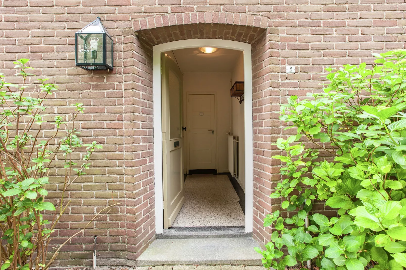 De Paardenmarkt-Hall / réception