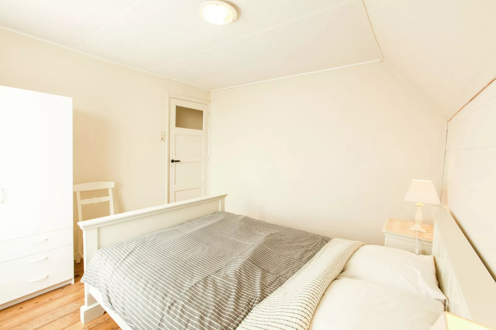 De Paardenmarkt-Chambre