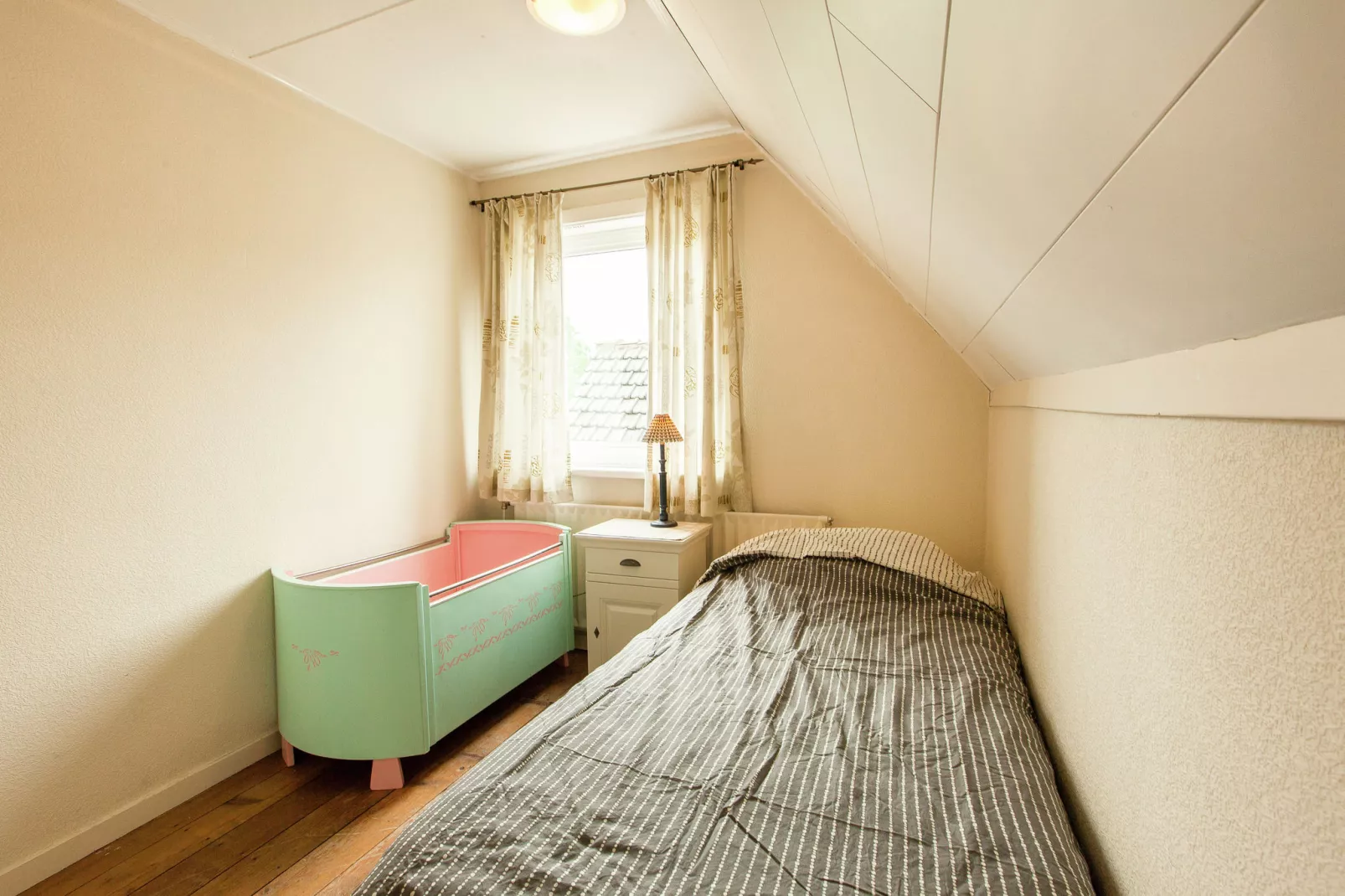 De Paardenmarkt-Chambre