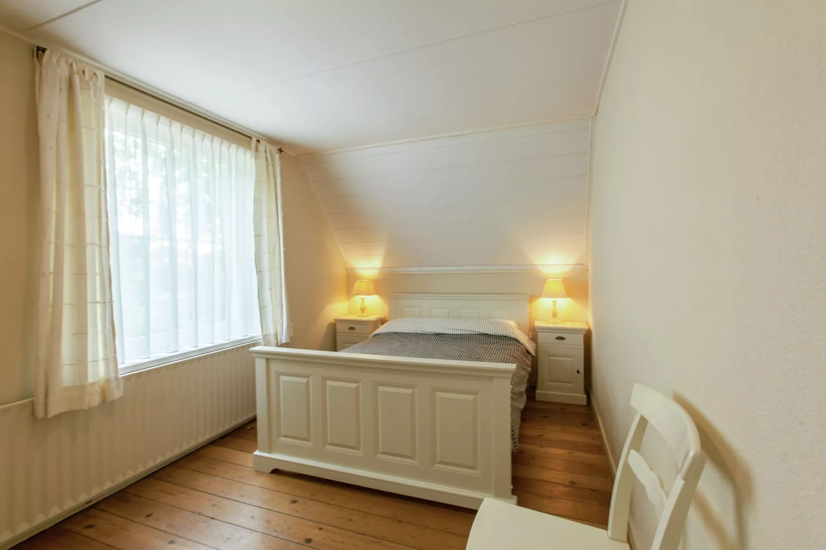 De Paardenmarkt-Chambre