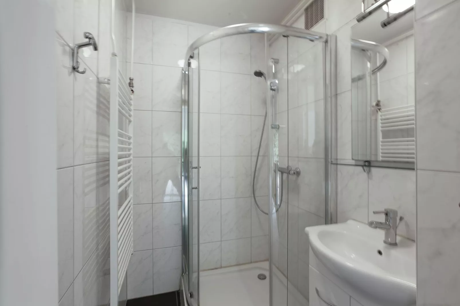 De Paardenmarkt-Salle de bain
