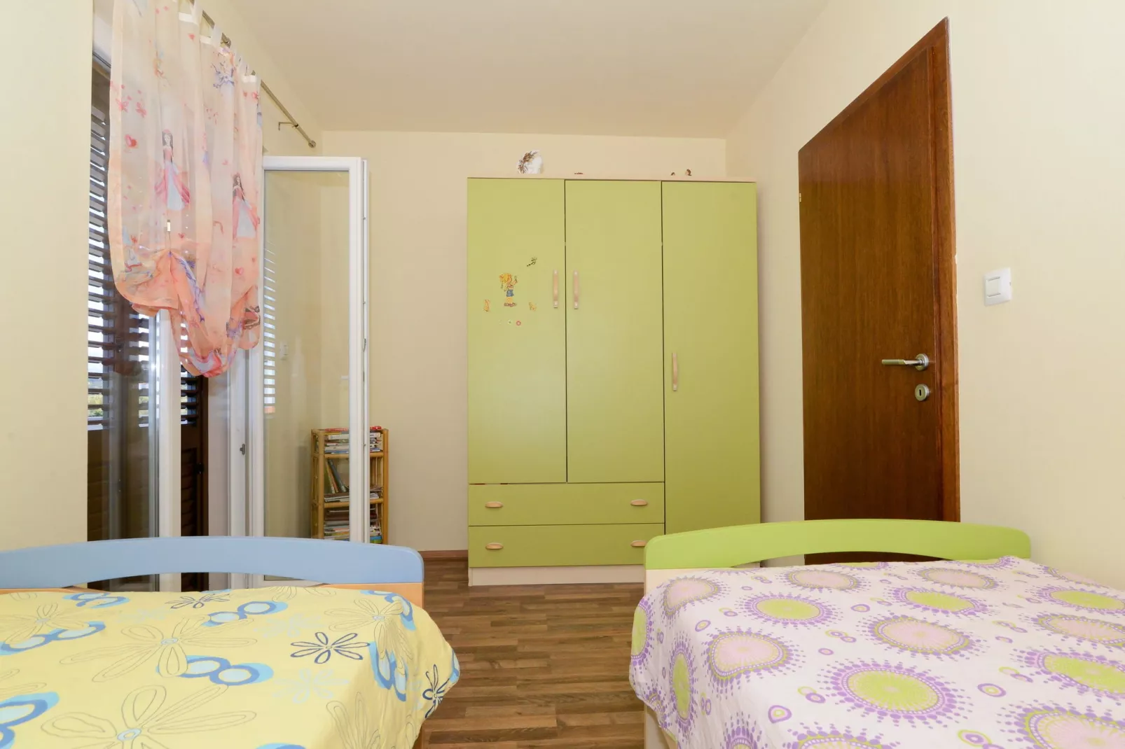 Apartman  Barbara-Bedroom