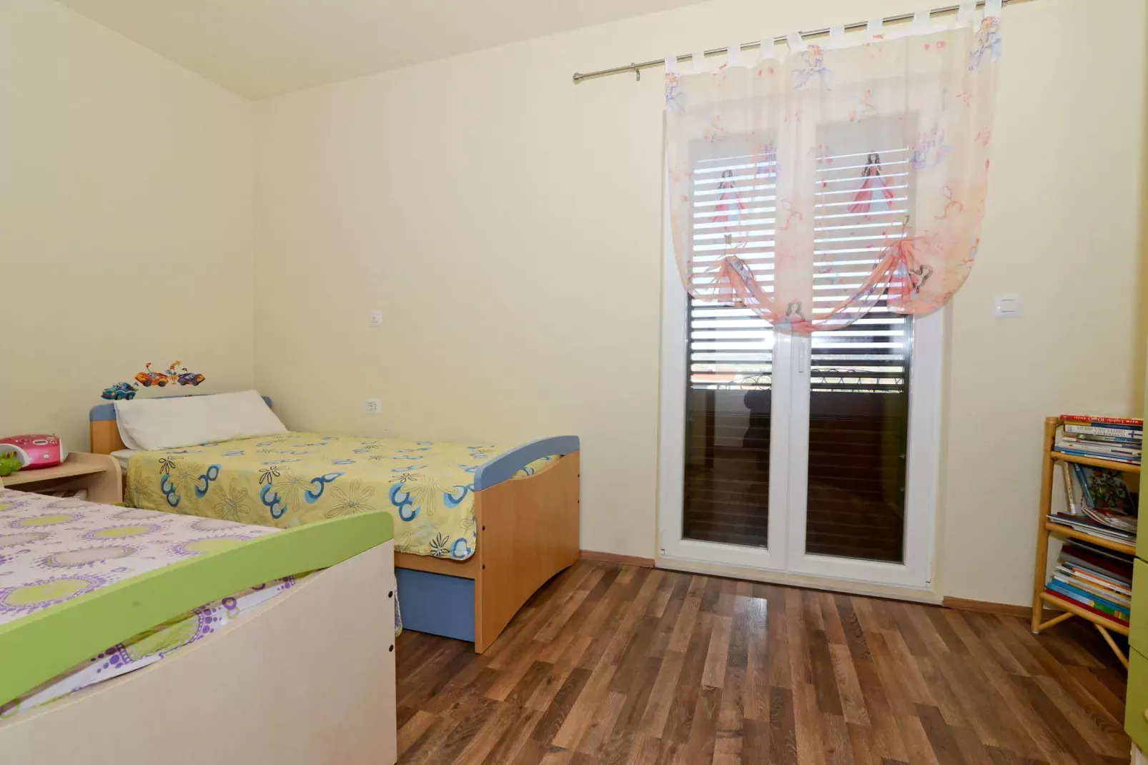 Apartman  Barbara-Bedroom