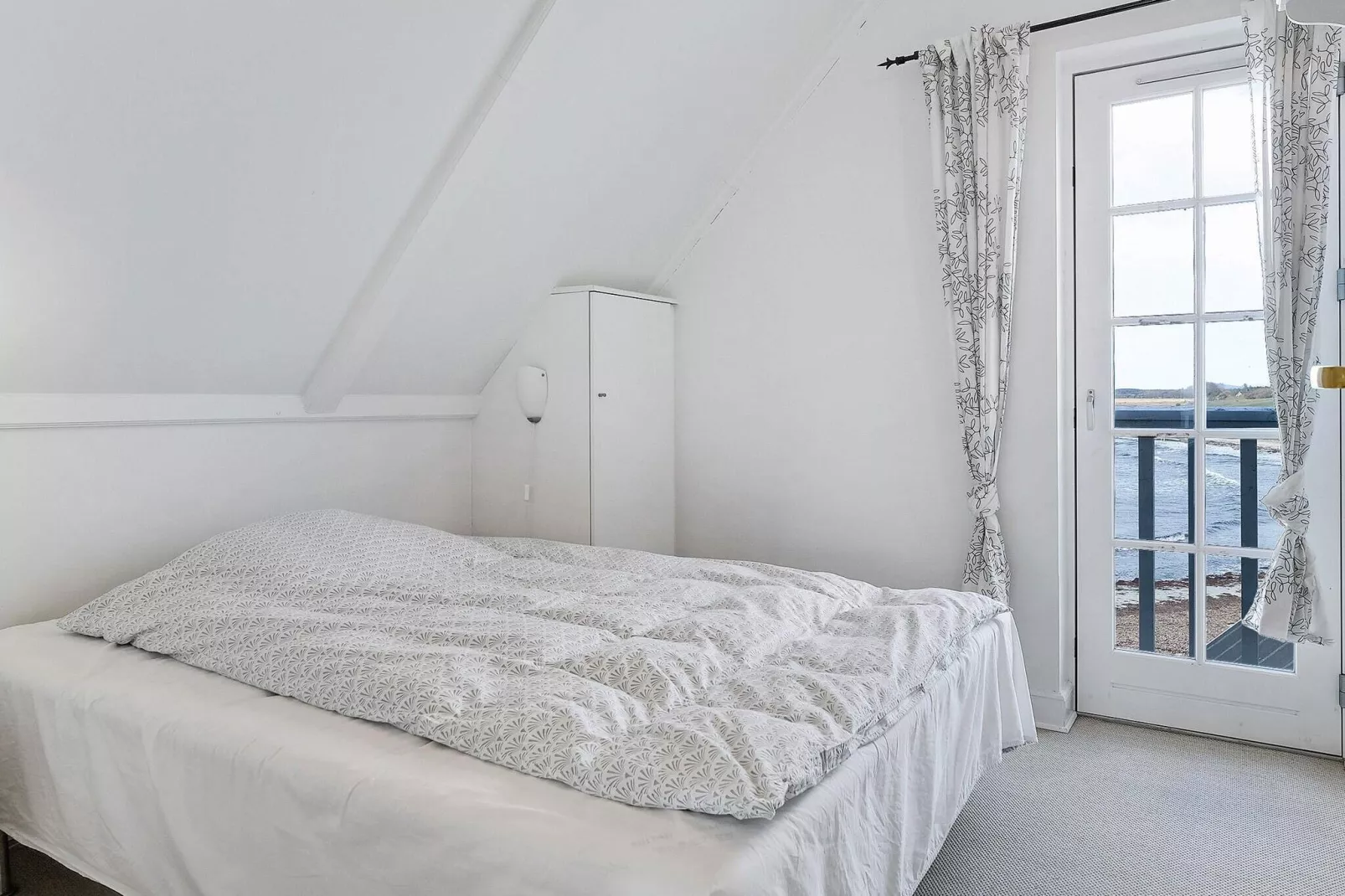 6 Personen Ferienhaus in Bagenkop-By Traum-Innenbereich