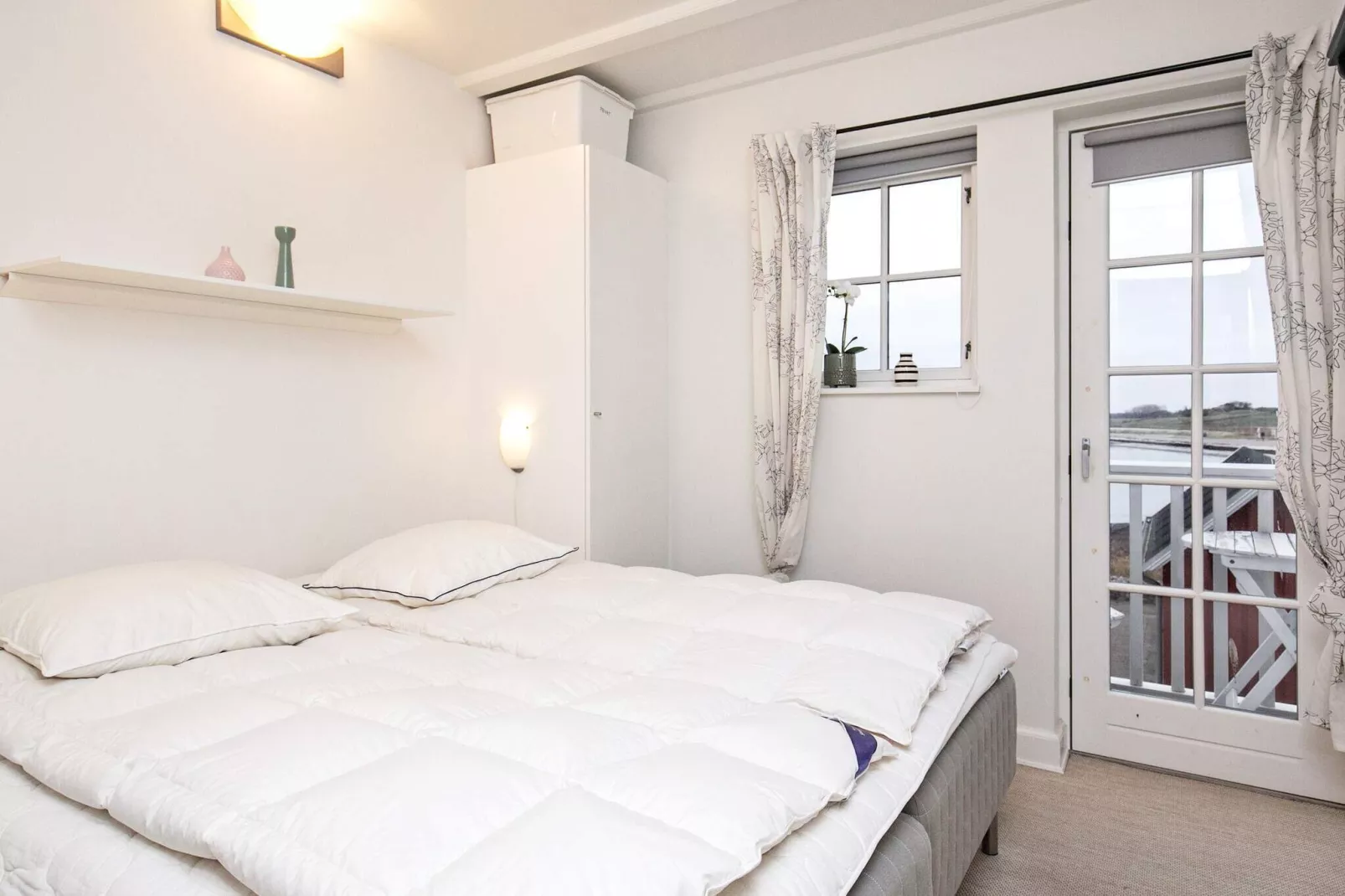 6 Personen Ferienhaus in Bagenkop-By Traum-Innenbereich