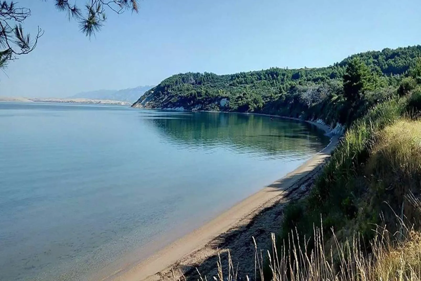 Apartman  Barbara-Areas summer 5km