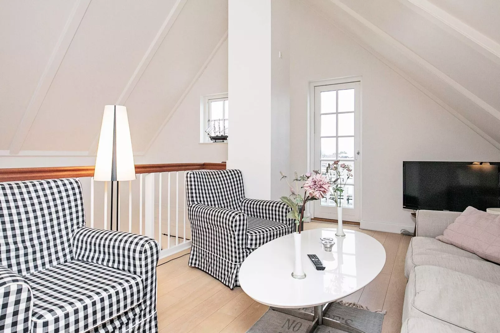 6 Personen Ferienhaus in Bagenkop-By Traum-Innenbereich