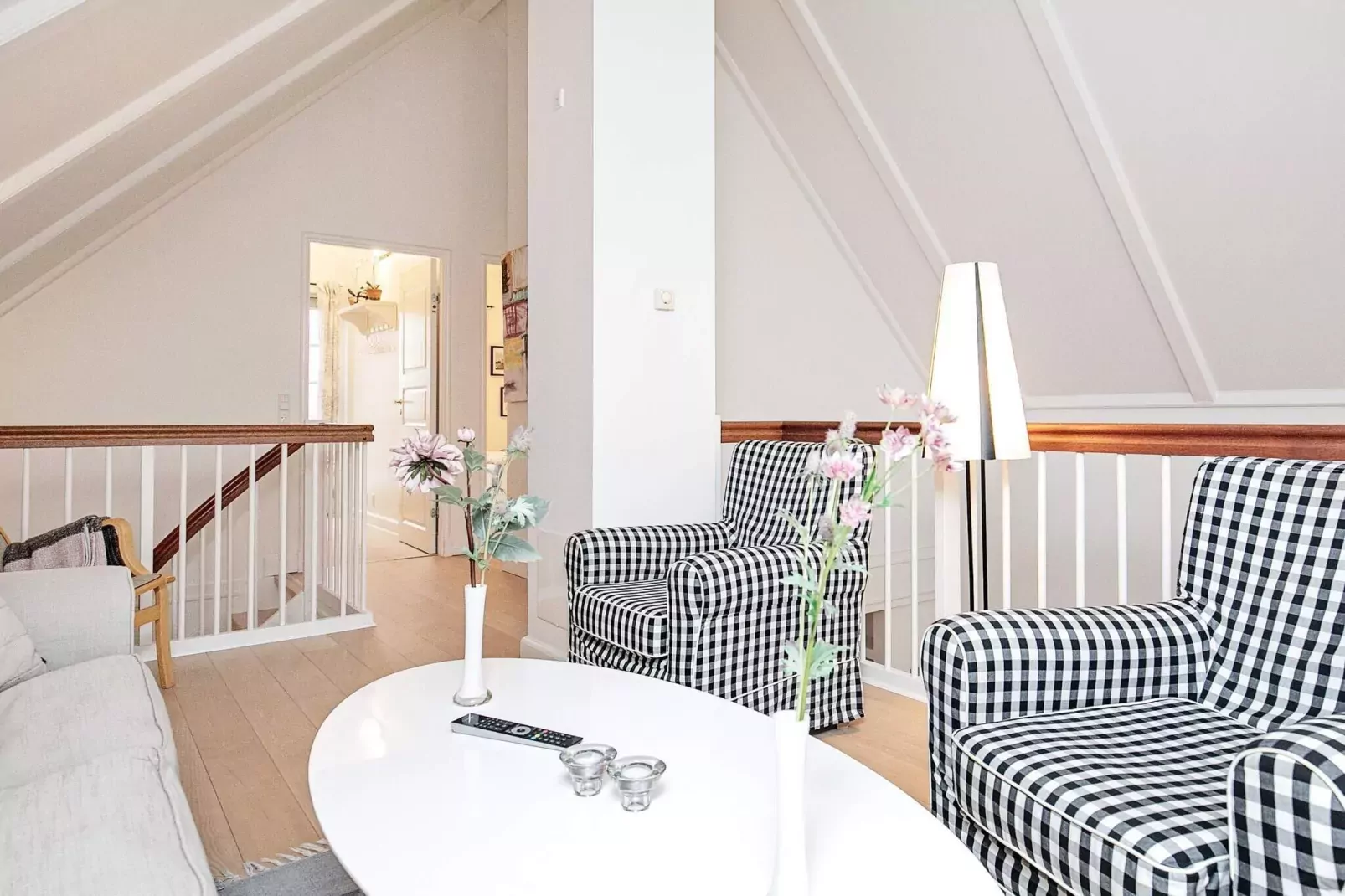 6 Personen Ferienhaus in Bagenkop-By Traum-Innenbereich