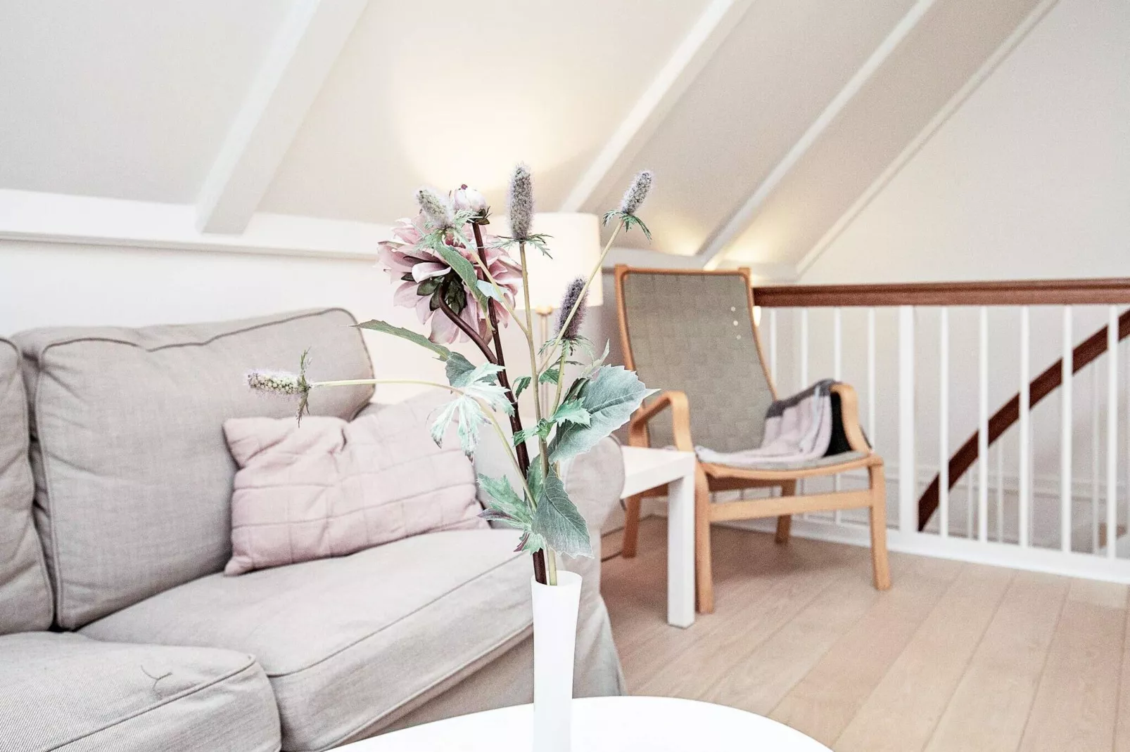 6 Personen Ferienhaus in Bagenkop-By Traum-Innenbereich