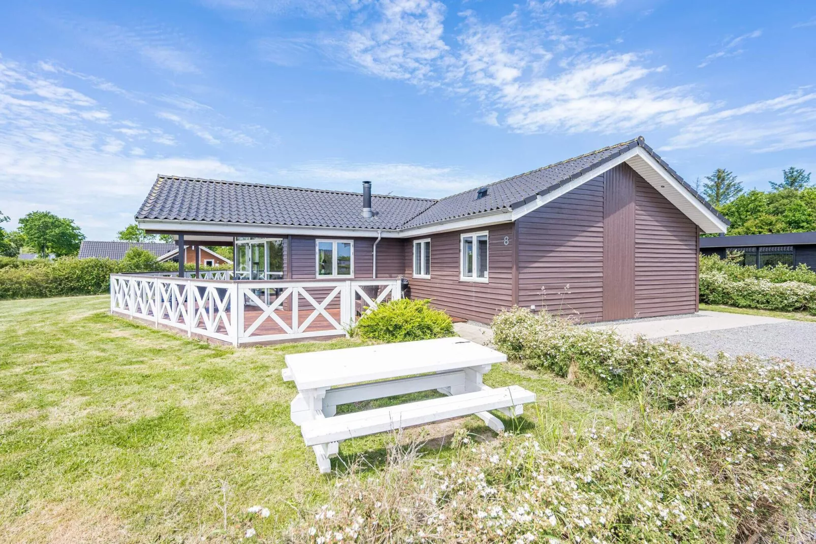 10 person holiday home in Hemmet-Not tagged