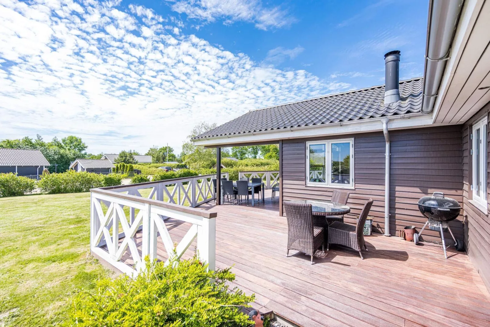 10 person holiday home in Hemmet-Not tagged