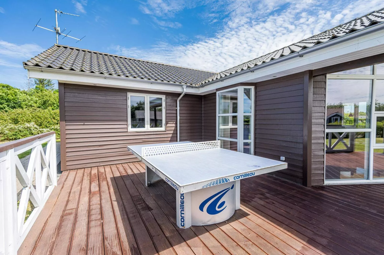 10 person holiday home in Hemmet-Not tagged