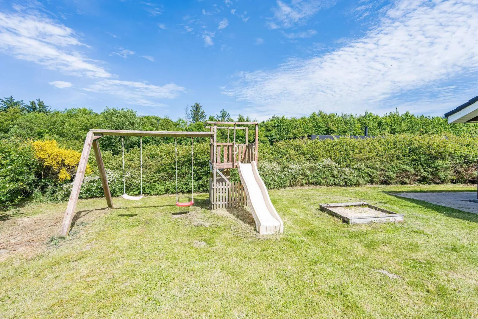 10 person holiday home in Hemmet-Not tagged
