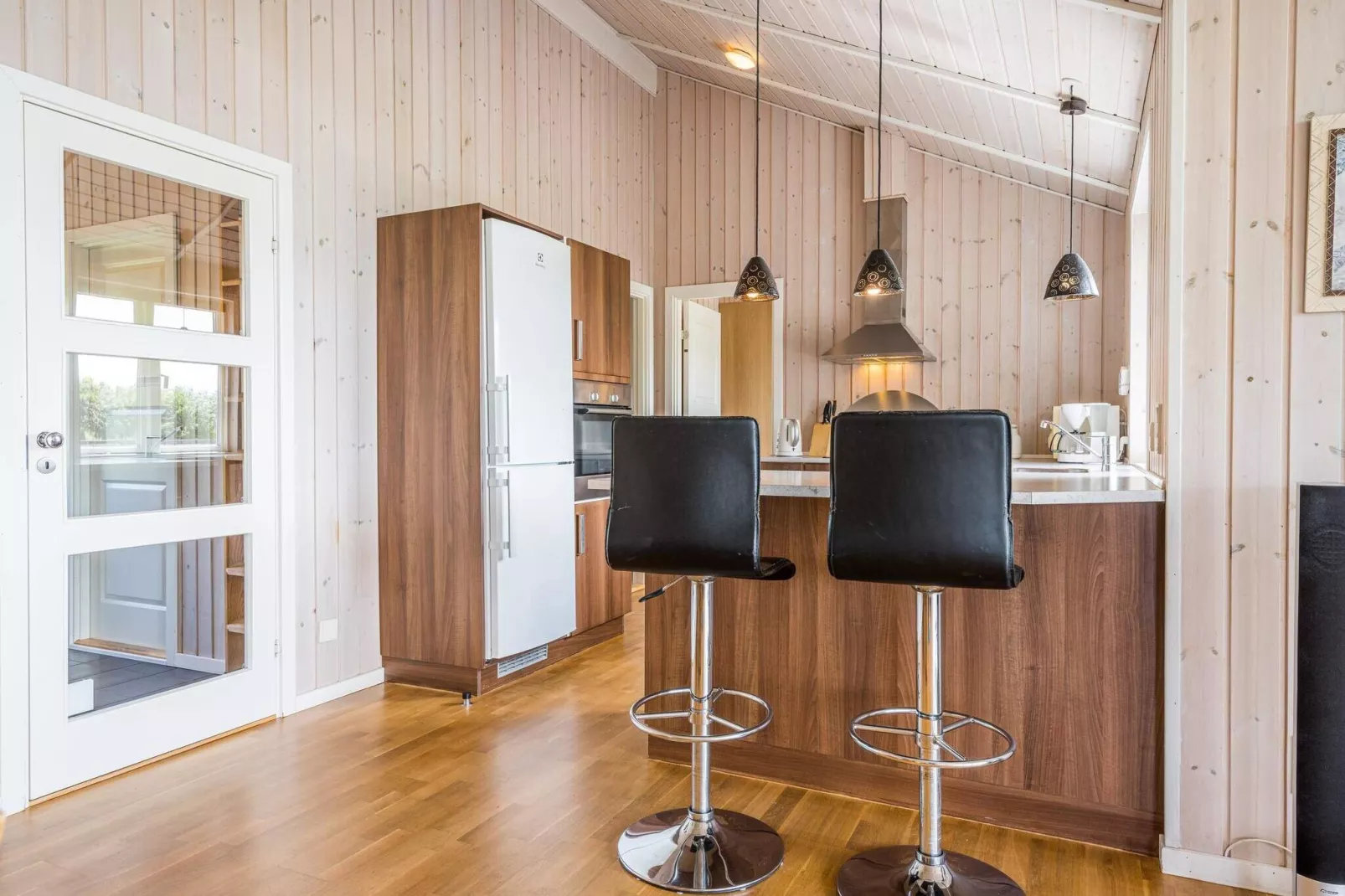 10 person holiday home in Hemmet-Indoor