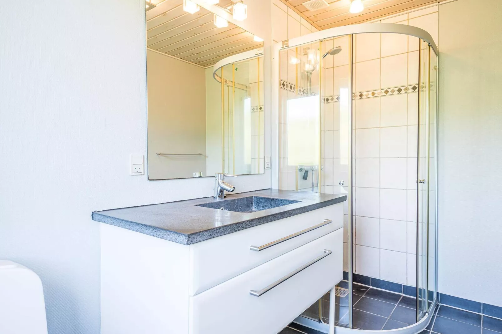 10 person holiday home in Hemmet-Indoor