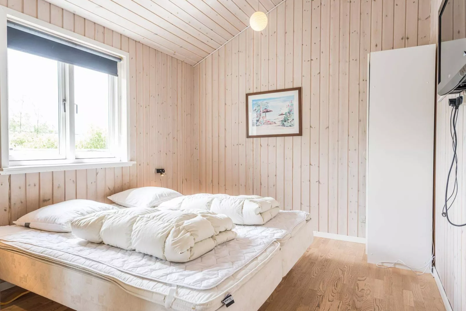 10 person holiday home in Hemmet-Indoor