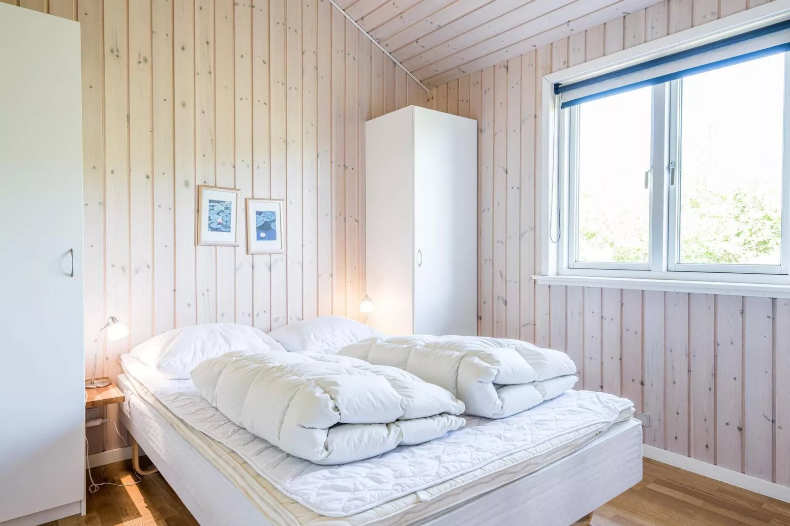 10 person holiday home in Hemmet-Indoor