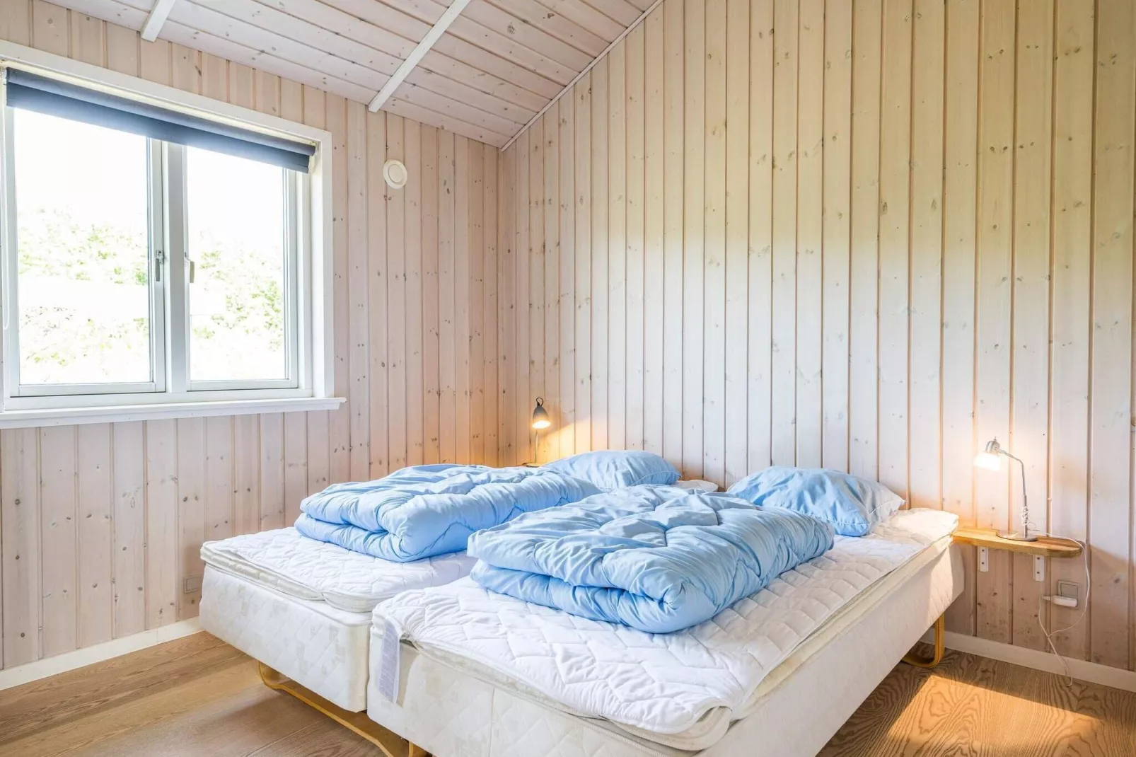10 person holiday home in Hemmet-Indoor