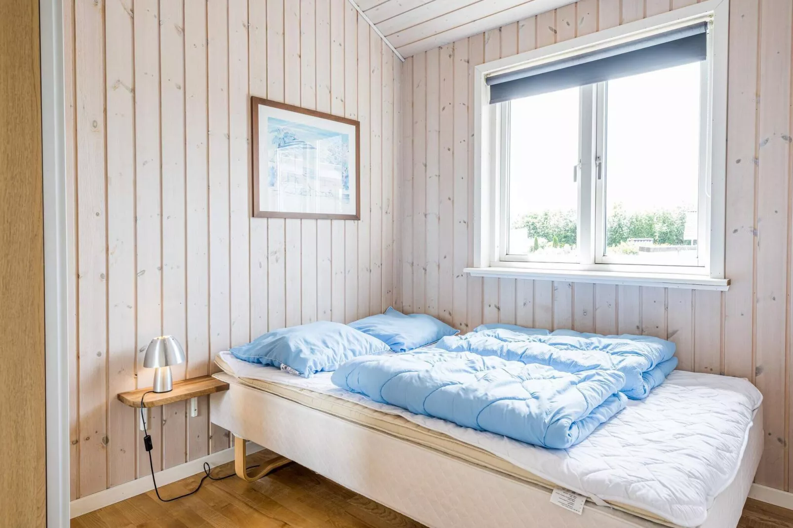 10 person holiday home in Hemmet-Indoor