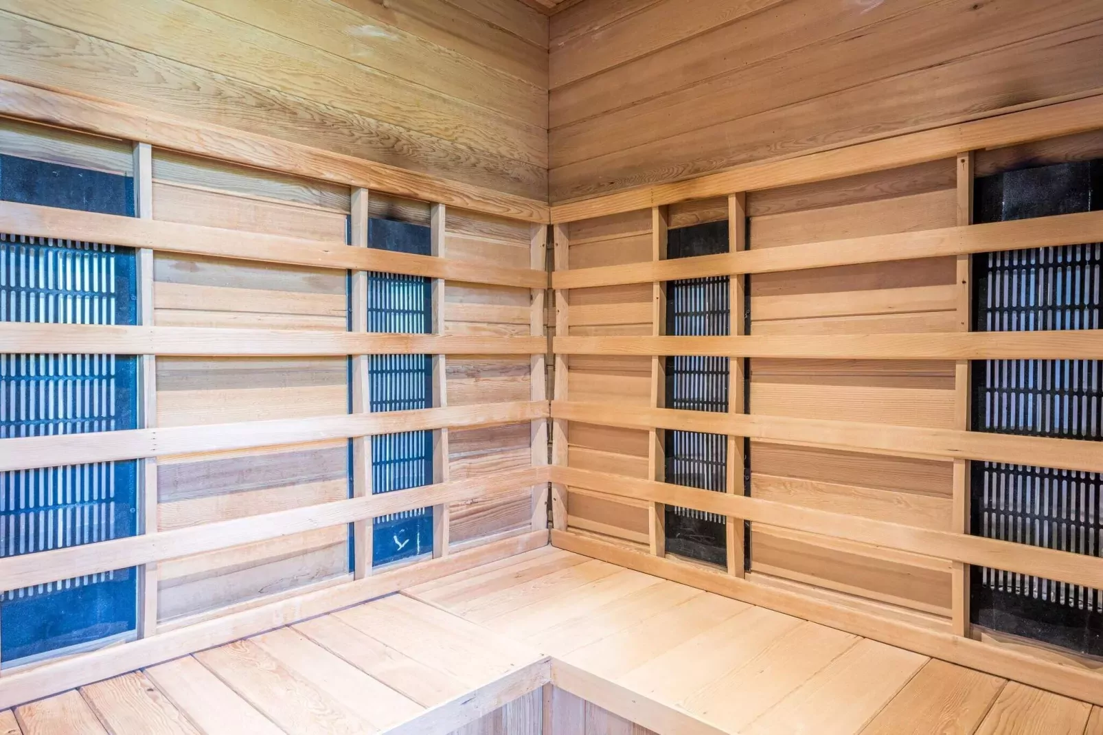 10 person holiday home in Hemmet-Sauna