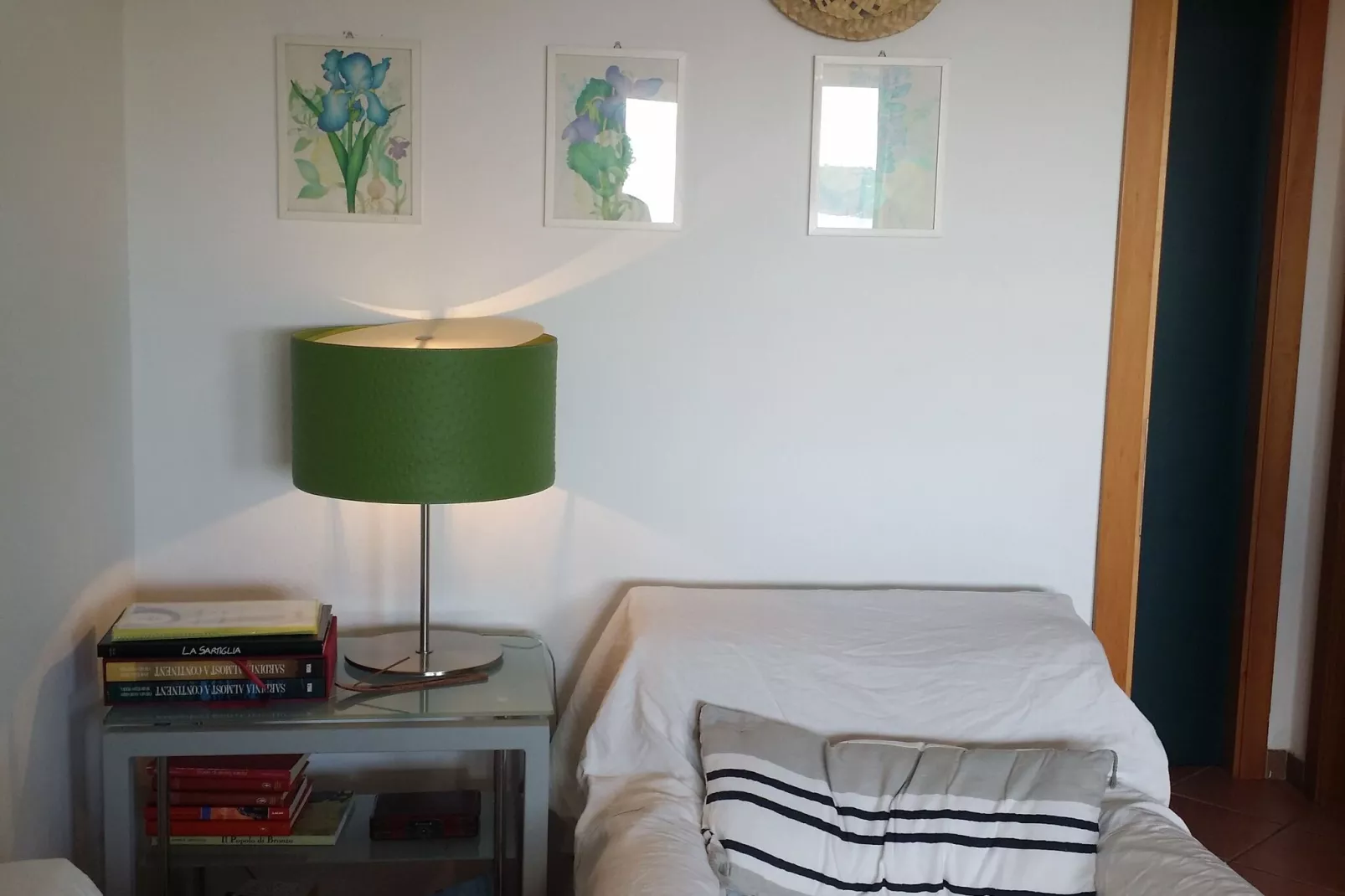 Villa del Mare Dipinto-Bedroom