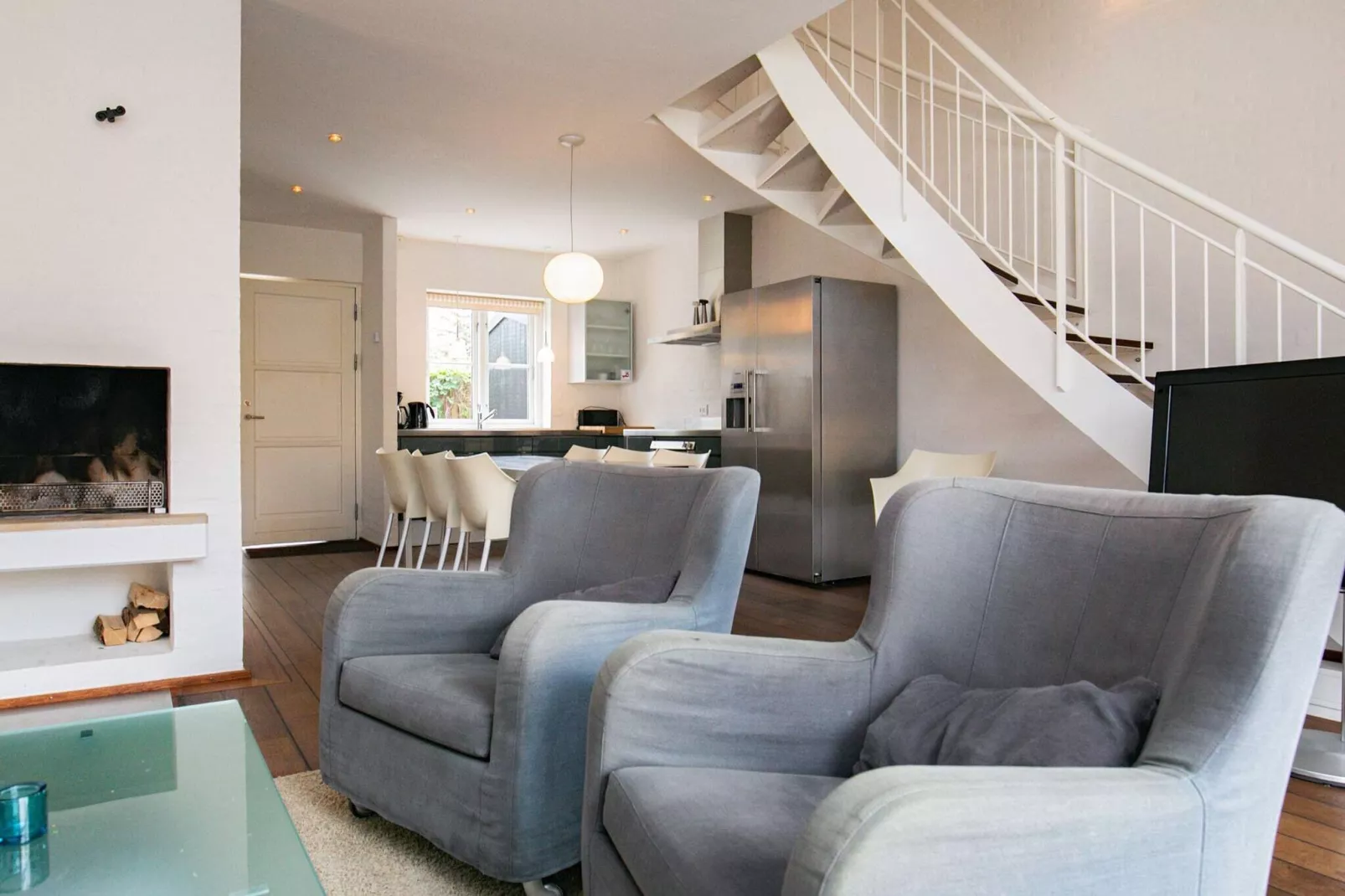 6 person holiday home in Skagen-By Traum-Indoor