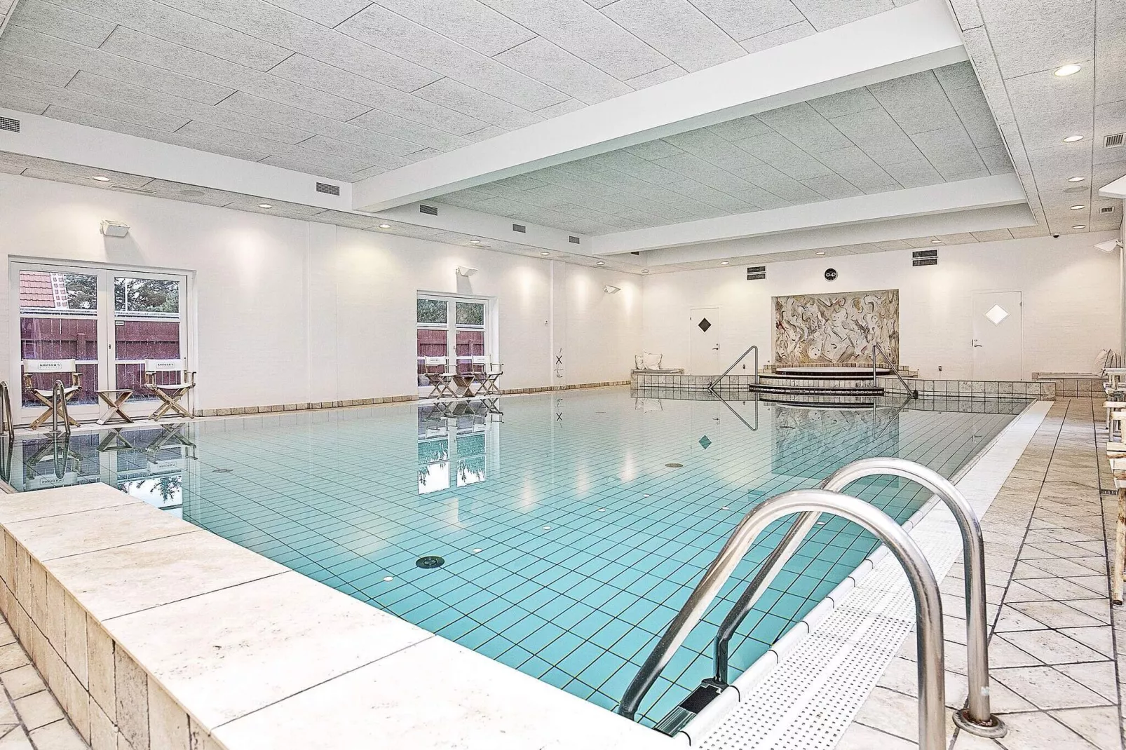 6 person holiday home in Skagen-By Traum-Swimming pool