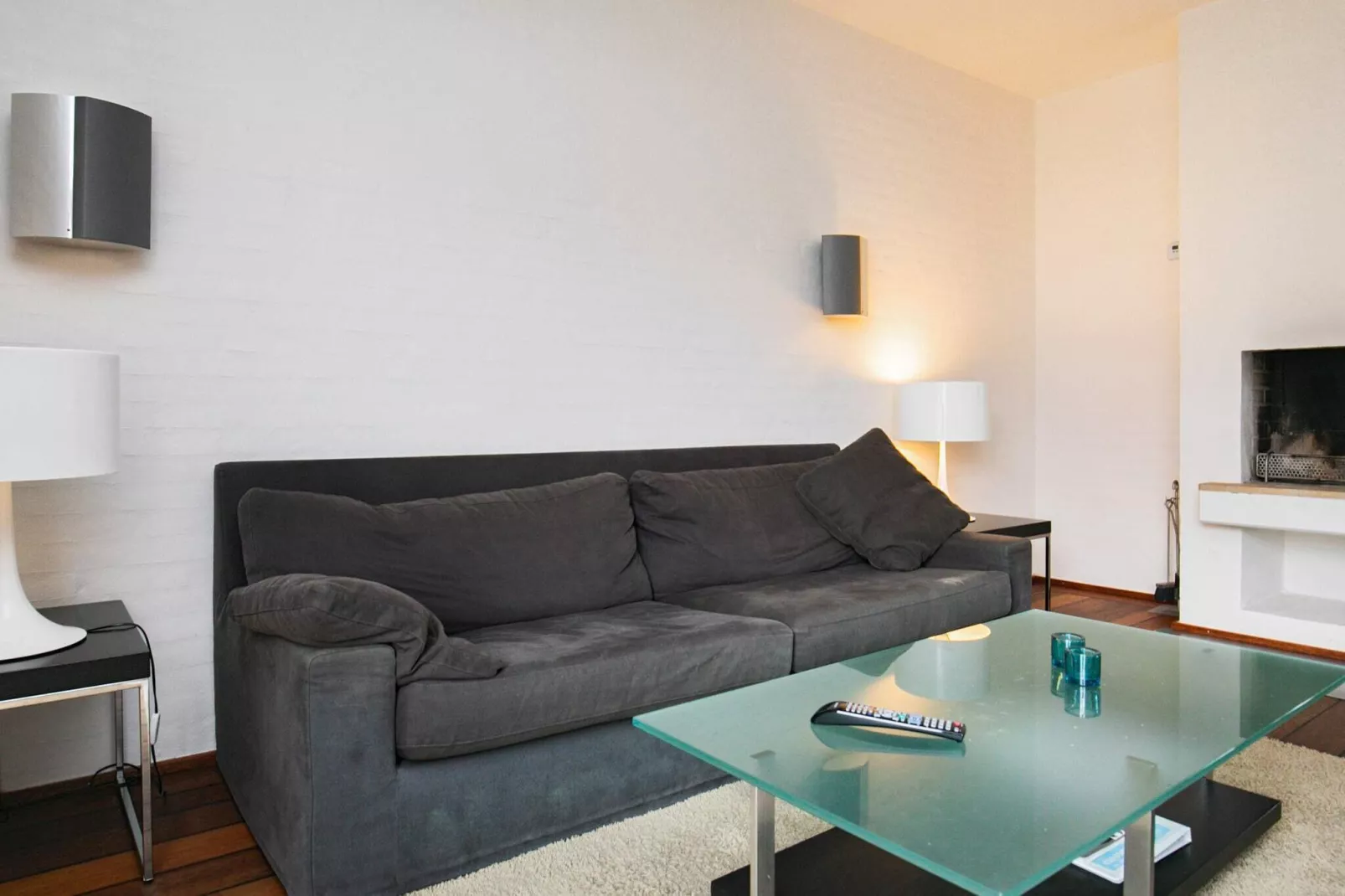 6 person holiday home in Skagen-By Traum-Indoor