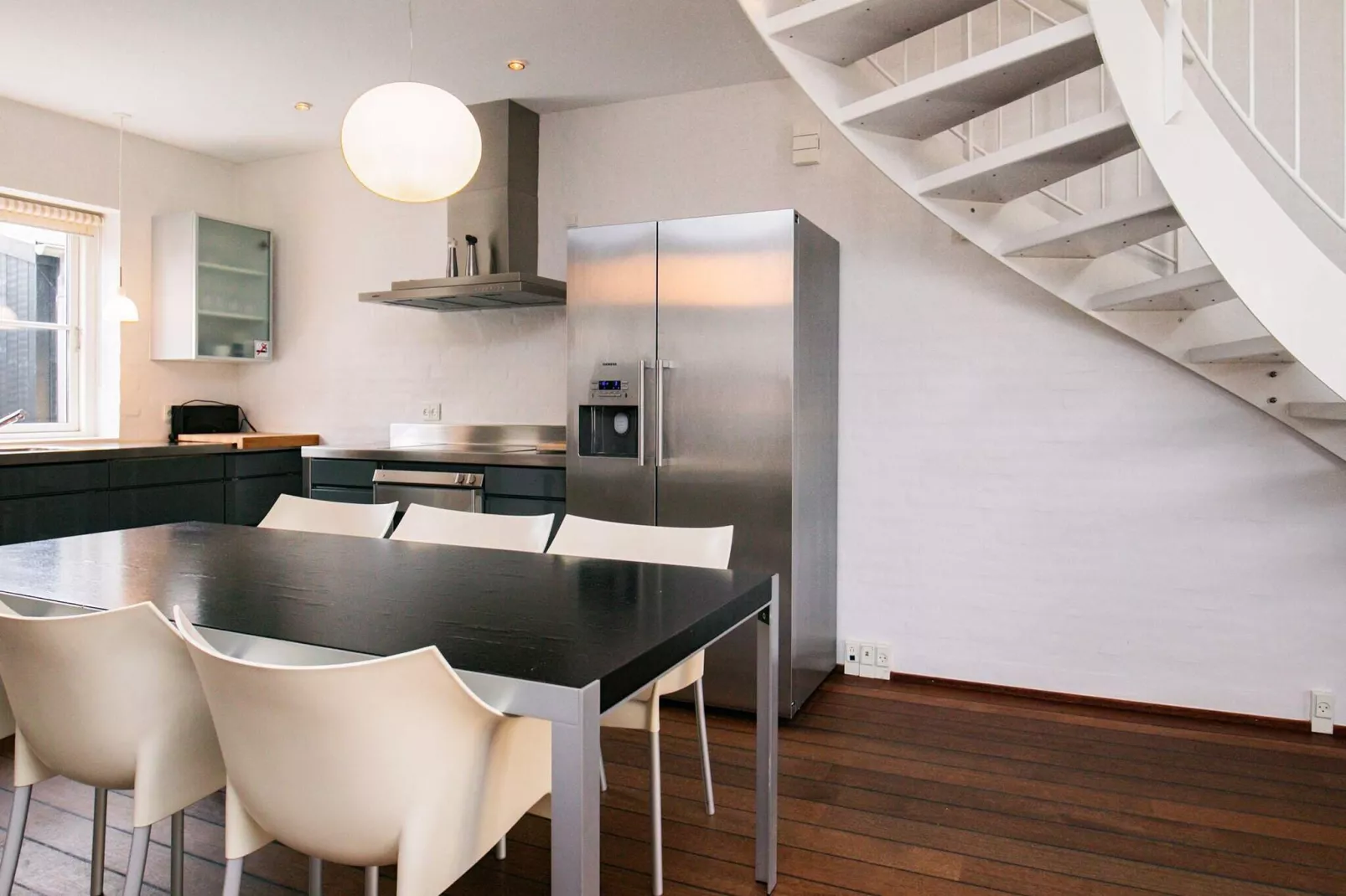 6 person holiday home in Skagen-By Traum-Indoor