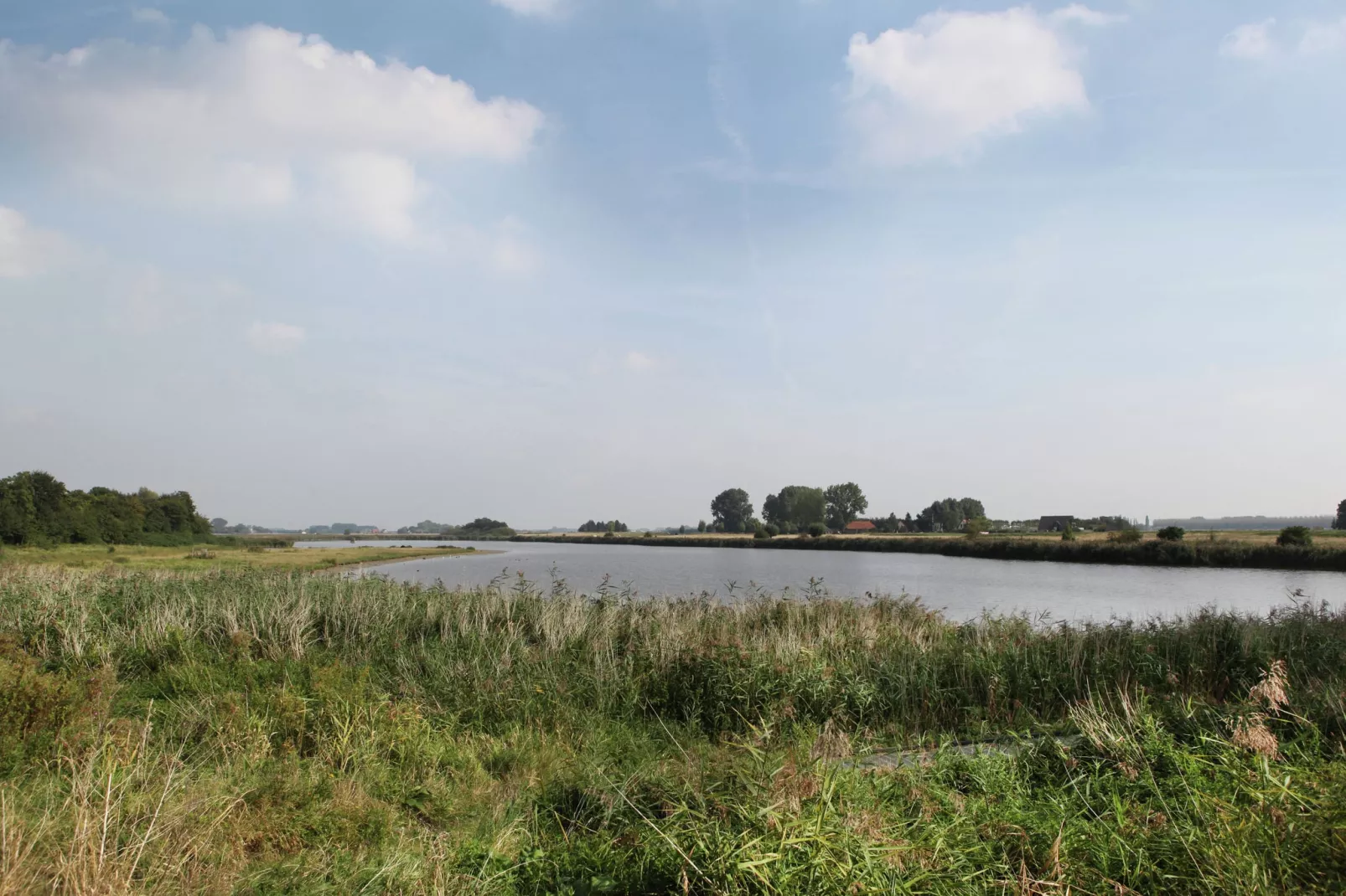 Appartement De Hooizolder-Areas summer 5km